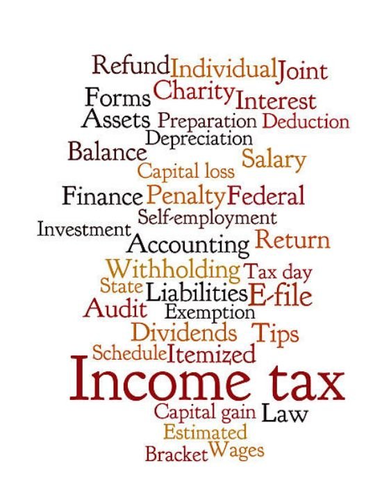 Tax Advisory & Compliances