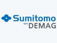 sumitomo demag