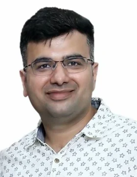 Abhishek Adlakha